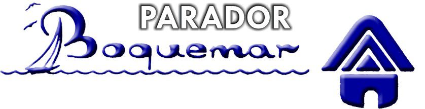 Parador Boquemar Boqueron Logo foto